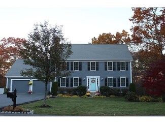 173 Morgan Rd, Whitinsville, MA 01588