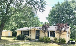 31777 State Highway O, Marquand, MO 63655
