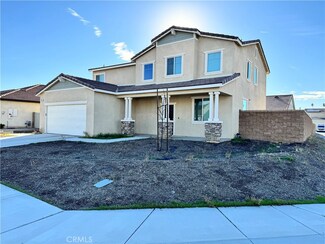 991 Donner St, Hemet, CA 92543