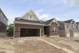 Serenity, Springboro, OH 45066