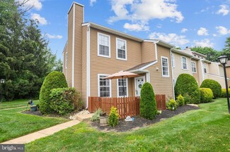 81 Whetstone Rd, Horsham, PA 19044