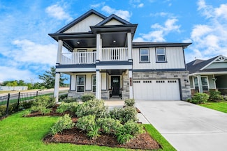 8103 Red Shiner Way, Fulshear, TX 77441