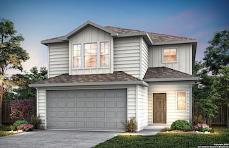 1306 Vallarta Centro, Converse, TX 78109