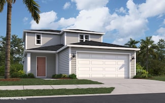 5287 Sawmill Point Way, Jacksonville, FL 32210