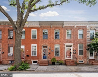 1457 Reynolds St, Baltimore, MD 21230