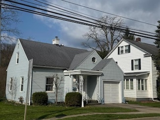 503 Conewango Ave, Warren, PA 16365