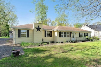 7836 Rothman Rd, Fort Wayne, IN 46835