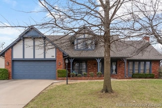 6218 E 77th Place, Tulsa, OK 74136