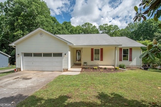 130 Country Side Dr, Senoia, GA 30276