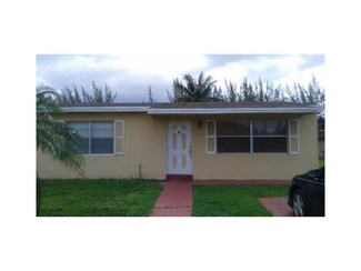 2421 NW 208th St, Miami Gardens, FL 33056