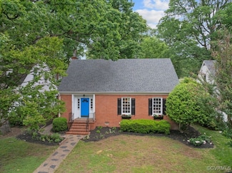 5213 Sylvan Rd, Richmond, VA 23225