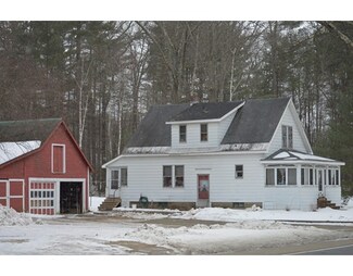 214 Millers Falls Rd, Turners Falls, MA 01376