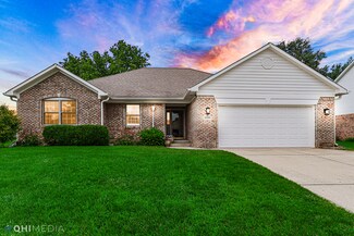 5990 Hall Rd, Plainfield, IN 46168