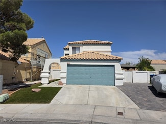 332 Dockside Ct, Las Vegas, NV 89145