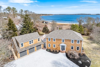 40 Toms Hollow Ln, Orleans, MA 02662