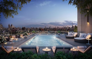 251 W 91st St Unit 16-A, New York, NY 10024
