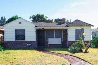 12752 Downey Ave, Downey, CA 90242