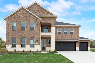 4521 Whitman Ave, Celina, TX 76227