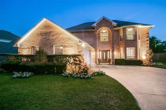 6148 Cliffbrook Dr, North Richland Hills, TX 76180
