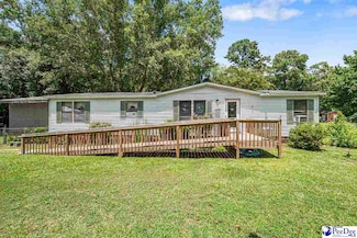 902 Piano Rd, Florence, SC 29501
