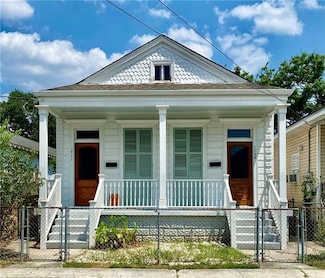 1709 Joliet St, New Orleans, LA 70118