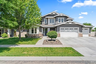 2392 E Deerhill Dr, Meridian, ID 83642