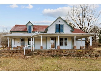 412 Miller St, Knapp, WI 54749