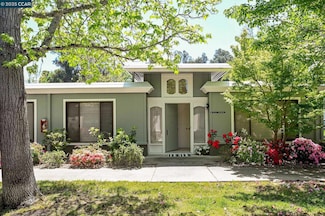 1129 Leisure Ln Unit 4, Walnut Creek, CA 94595
