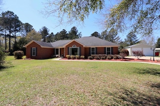 273 Gilley Mill Rd, Webb, AL 36376