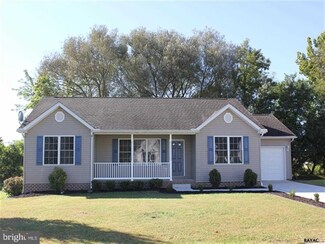 8 Victor Dr Unit 19, Biglerville, PA 17307