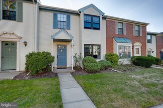3 Oneill Ct, Lawrence Township, NJ 08648