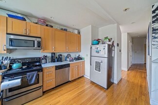 76 Everett St Unit 3, Boston, MA 02128