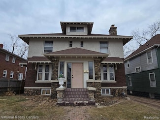 272 Cesar e Chavez Ave, Pontiac, MI 48342