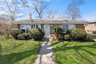 1012 E 159th Place, South Holland, IL 60473