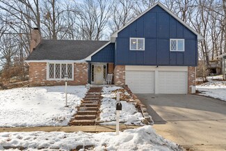 1329 Overhill Rd, Columbia, MO 65203