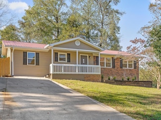 2291 Walnut Grove Church Rd, Dayton, TN 37321