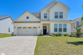 820 Redmill Ln, Duncan, SC 29334