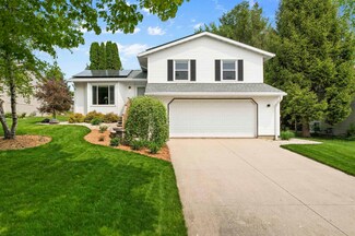 1 Geronimo Cir, Madison, WI 53713