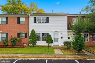 14753 Tamarack Place, Woodbridge, VA 22191