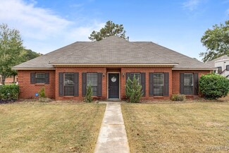969 Silver Creek Cir, Prattville, AL 36066