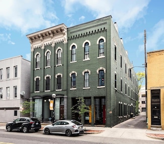 113 S 4th Ave Unit 6, Ann Arbor, MI 48104