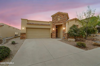 2028 Villa Napoli Loop E, Las Cruces, NM 88011