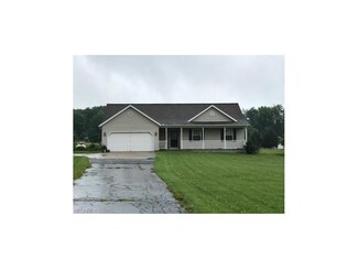 5308 Parks West Rd, Middlefield, OH 44062