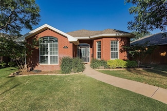 118 N Utica Ave, Lubbock, TX 79416