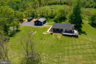 470 Scenic Overlook Dr, Front Royal, VA 22630