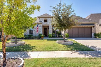 3011 Northshore Dr, Celina, TX 75009