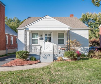 2420 Mount Claire Ave, Louisville, KY 40217