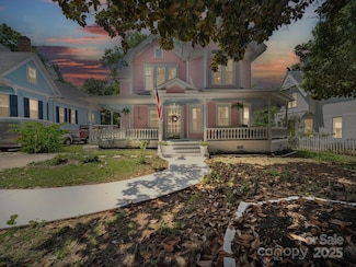 408 S Ellis St, Salisbury, NC 28144