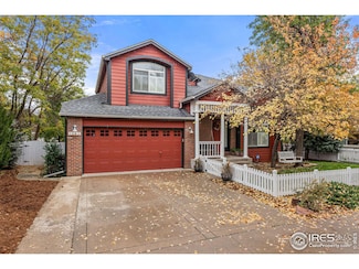 1282 Elder Ave, Boulder, CO 80304