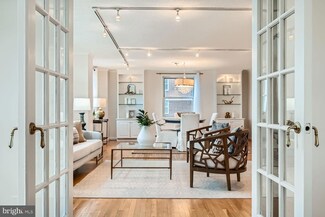 1101 Saint Paul St Unit 1104, Baltimore, MD 21202